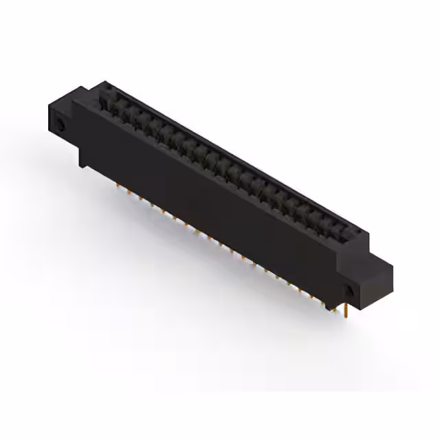 396-021-522-612 EDAC Inc.  Edgeboard Connectors